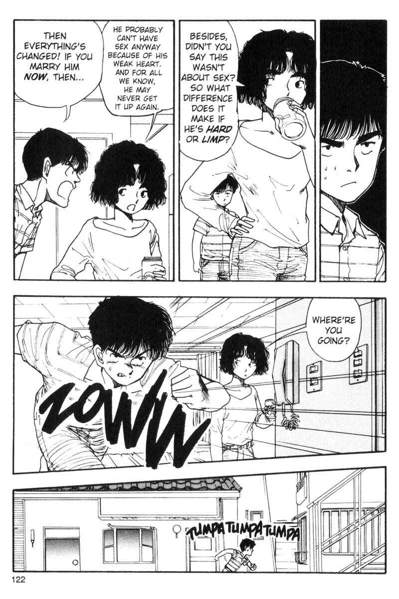 Page 9 Chapter 84 Dance Till Tomorrow