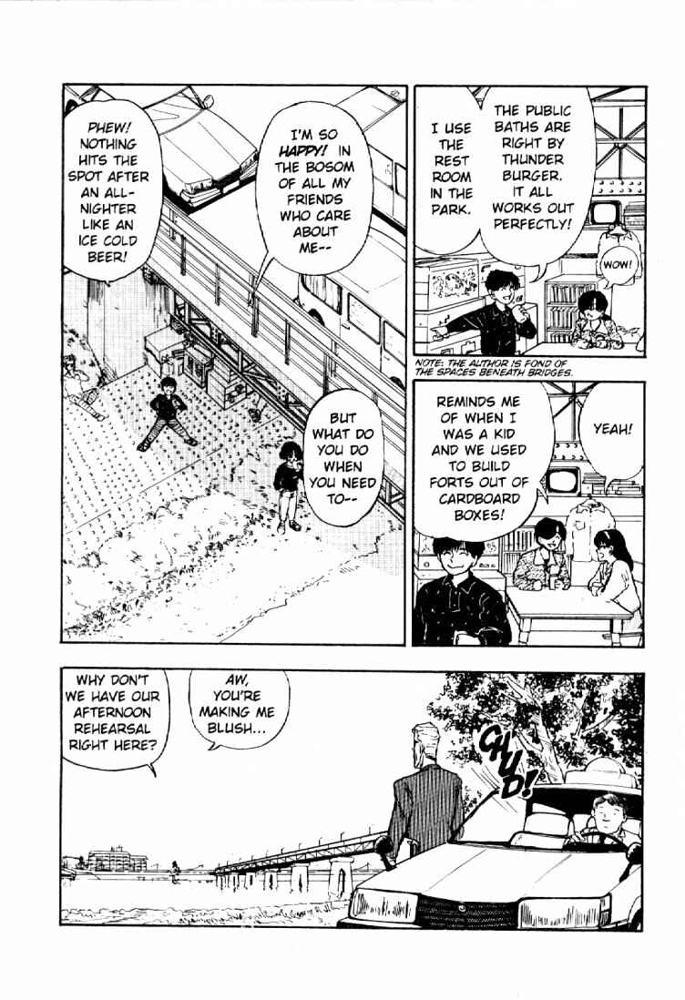 Page 10 Chapter 42 Dance Till Tomorrow