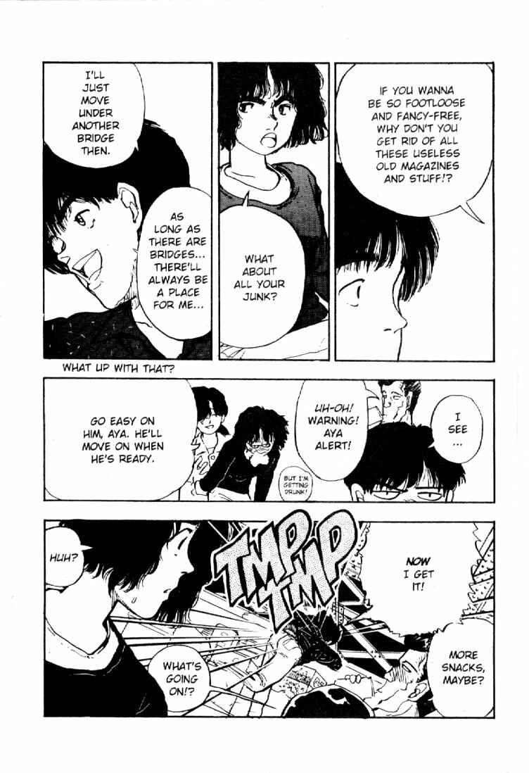 Page 12 Chapter 42 Dance Till Tomorrow