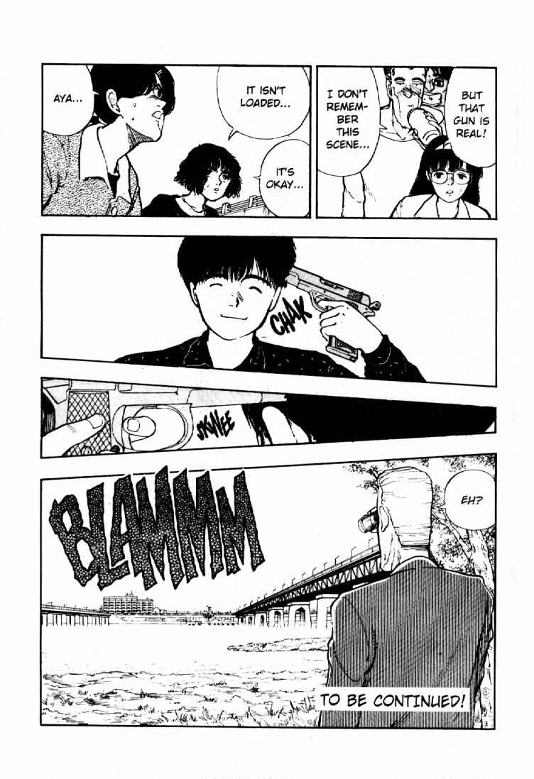 Page 16 Chapter 42 Dance Till Tomorrow