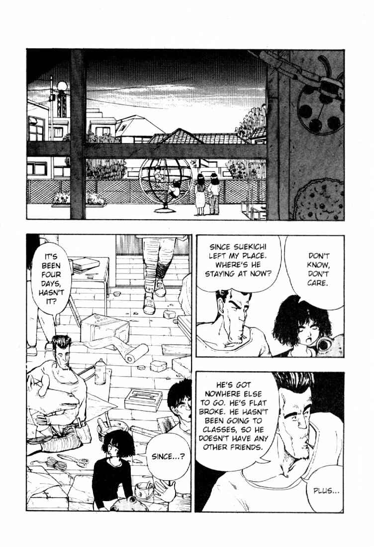 Page 2 Chapter 42 Dance Till Tomorrow