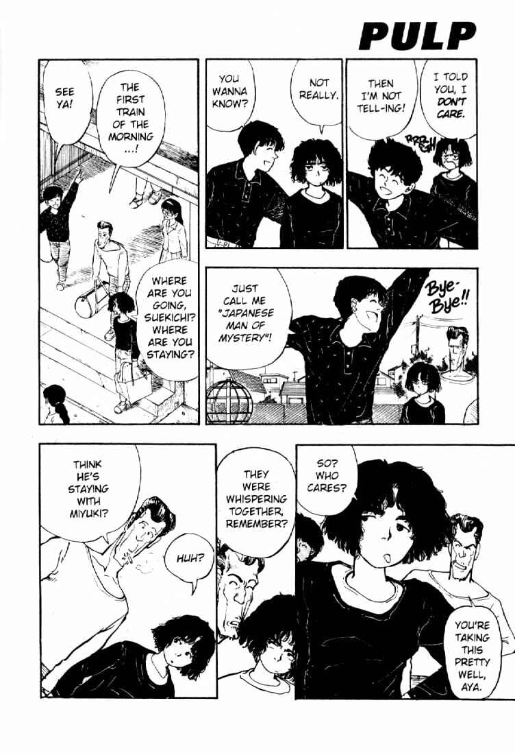 Page 5 Chapter 42 Dance Till Tomorrow