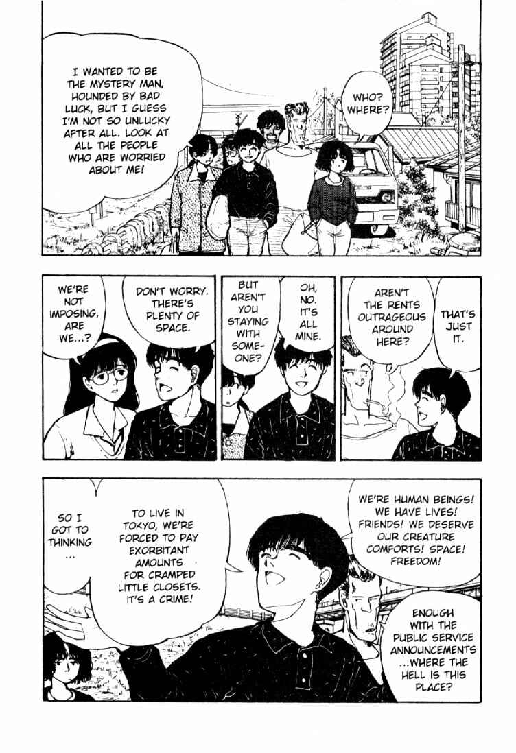 Page 8 Chapter 42 Dance Till Tomorrow