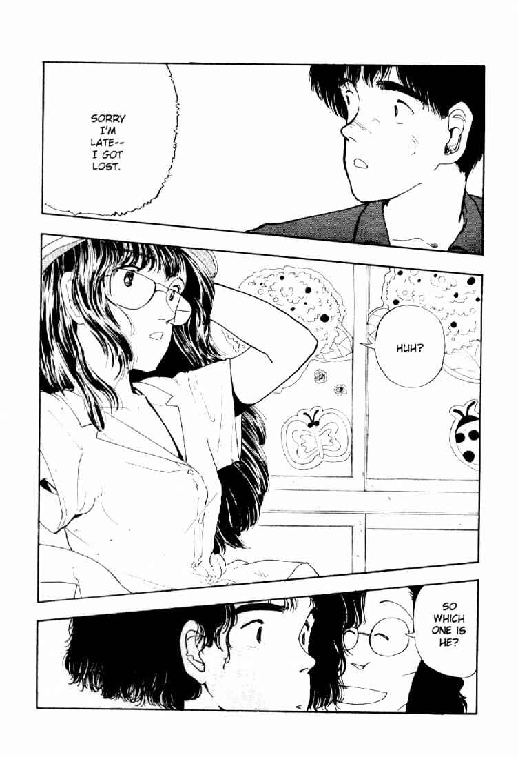 Page 14 Chapter 31 Dance Till Tomorrow