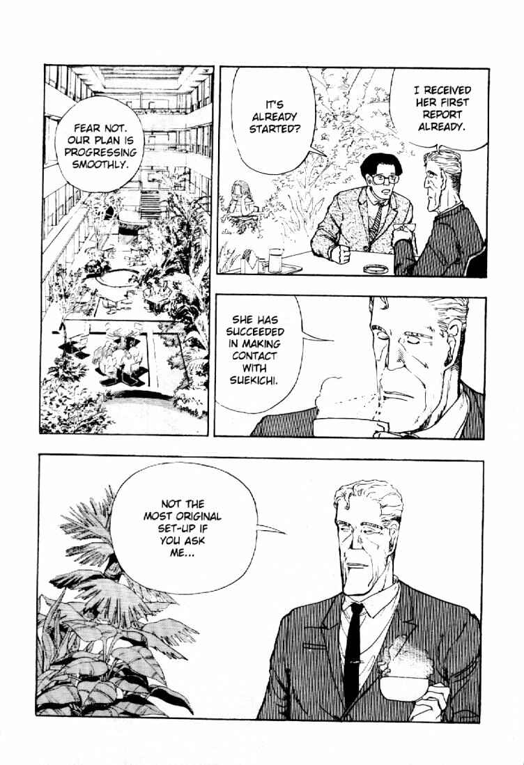 Page 16 Chapter 31 Dance Till Tomorrow