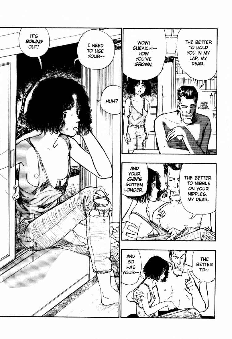 Page 2 Chapter 31 Dance Till Tomorrow