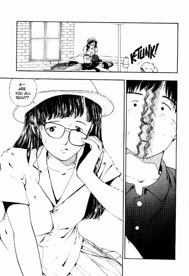 Page 8 Chapter 31 Dance Till Tomorrow