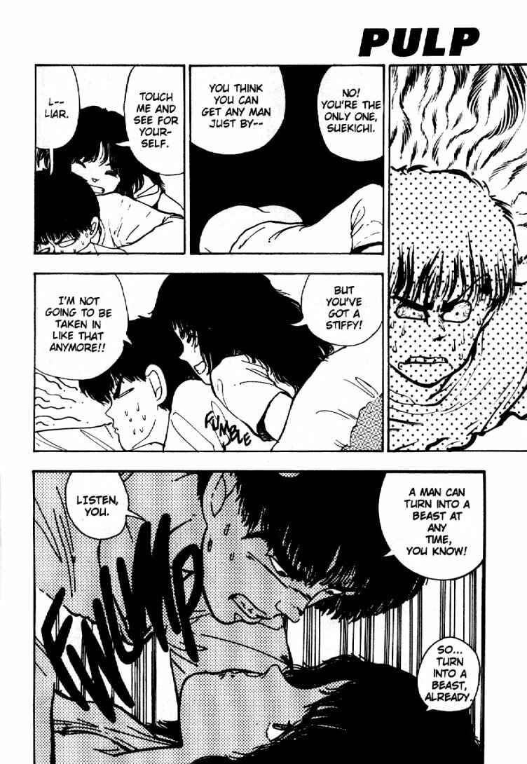 Page 5 Chapter 9 Dance Till Tomorrow