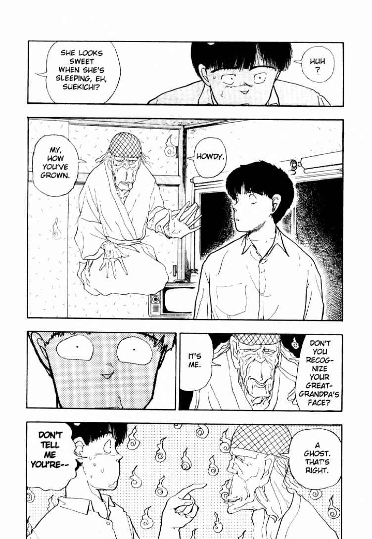 Page 14 Chapter 5 Dance Till Tomorrow