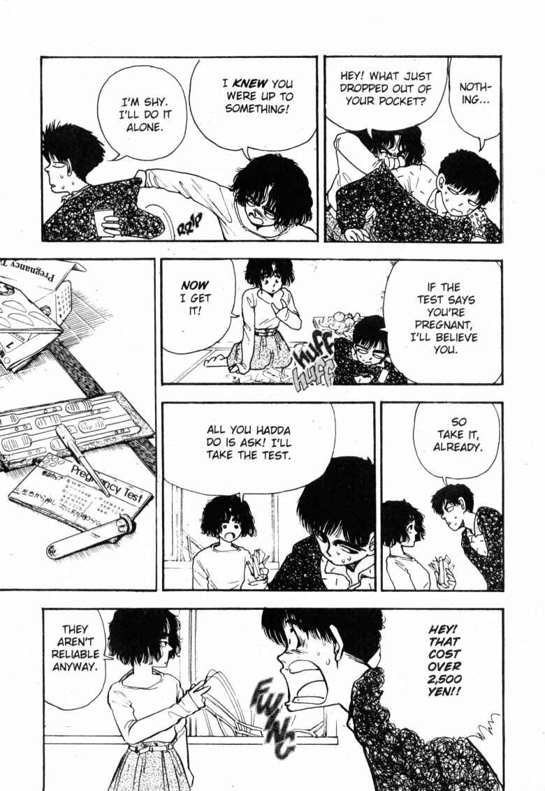 Page 6 Chapter 56 Dance Till Tomorrow