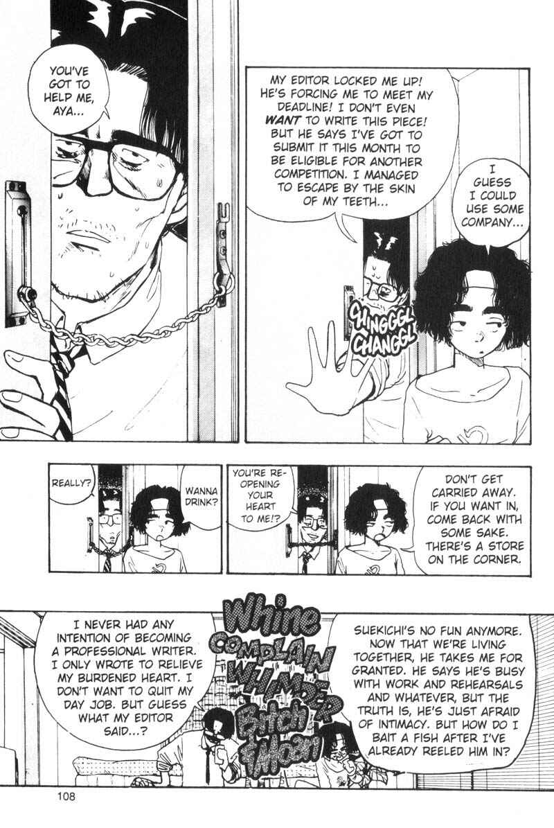 Page 11 Chapter 70 Dance Till Tomorrow