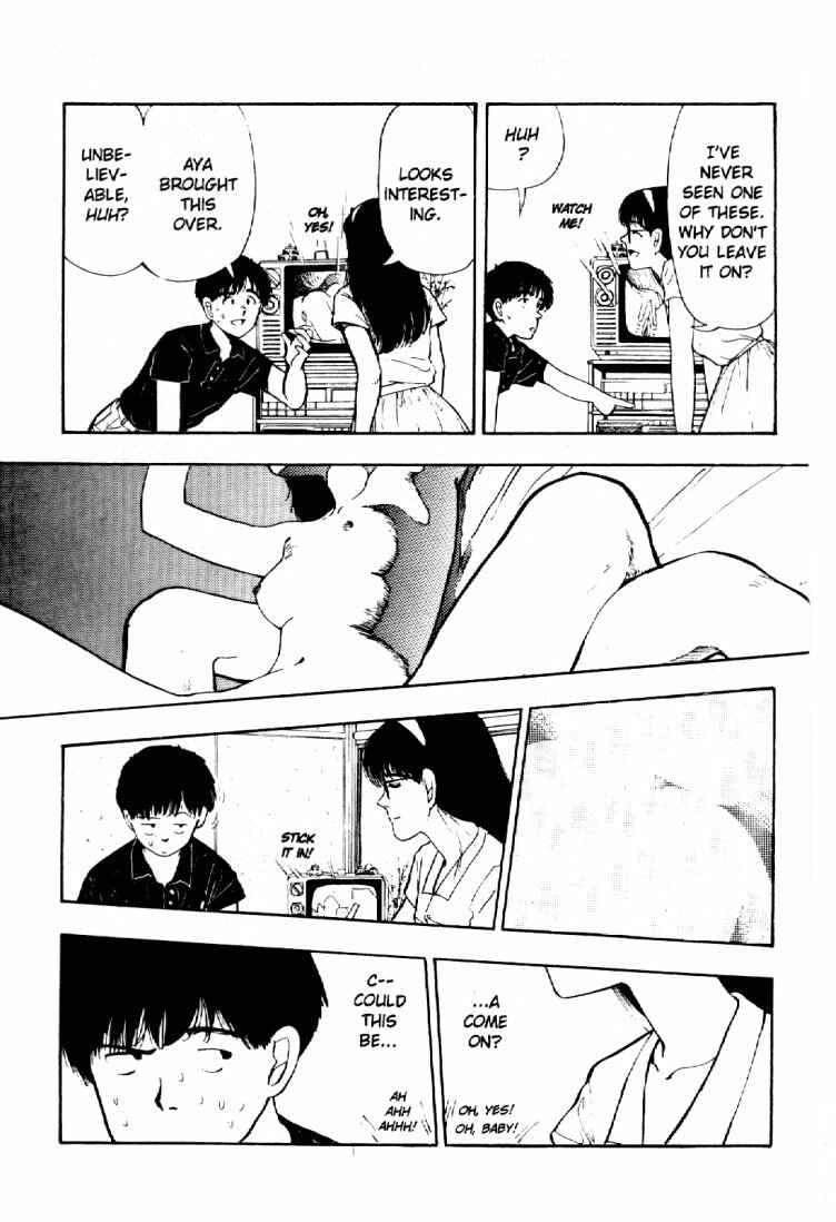 Page 14 Chapter 37 Dance Till Tomorrow