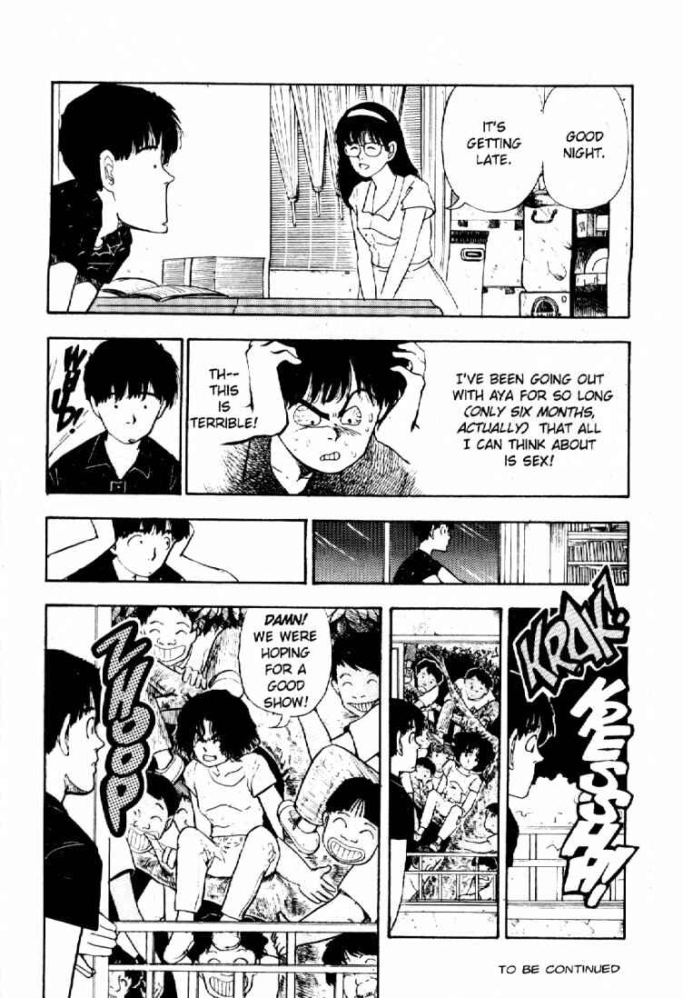 Page 16 Chapter 37 Dance Till Tomorrow