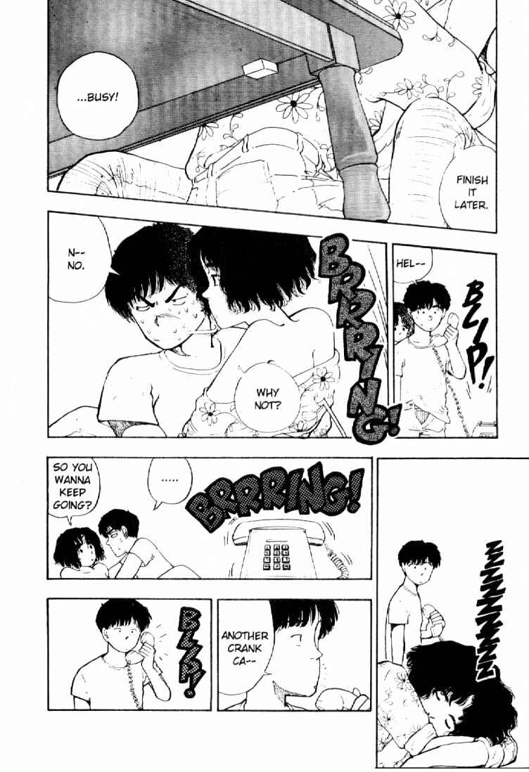 Page 7 Chapter 37 Dance Till Tomorrow