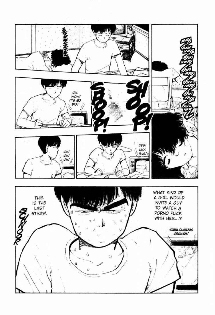 Page 8 Chapter 37 Dance Till Tomorrow