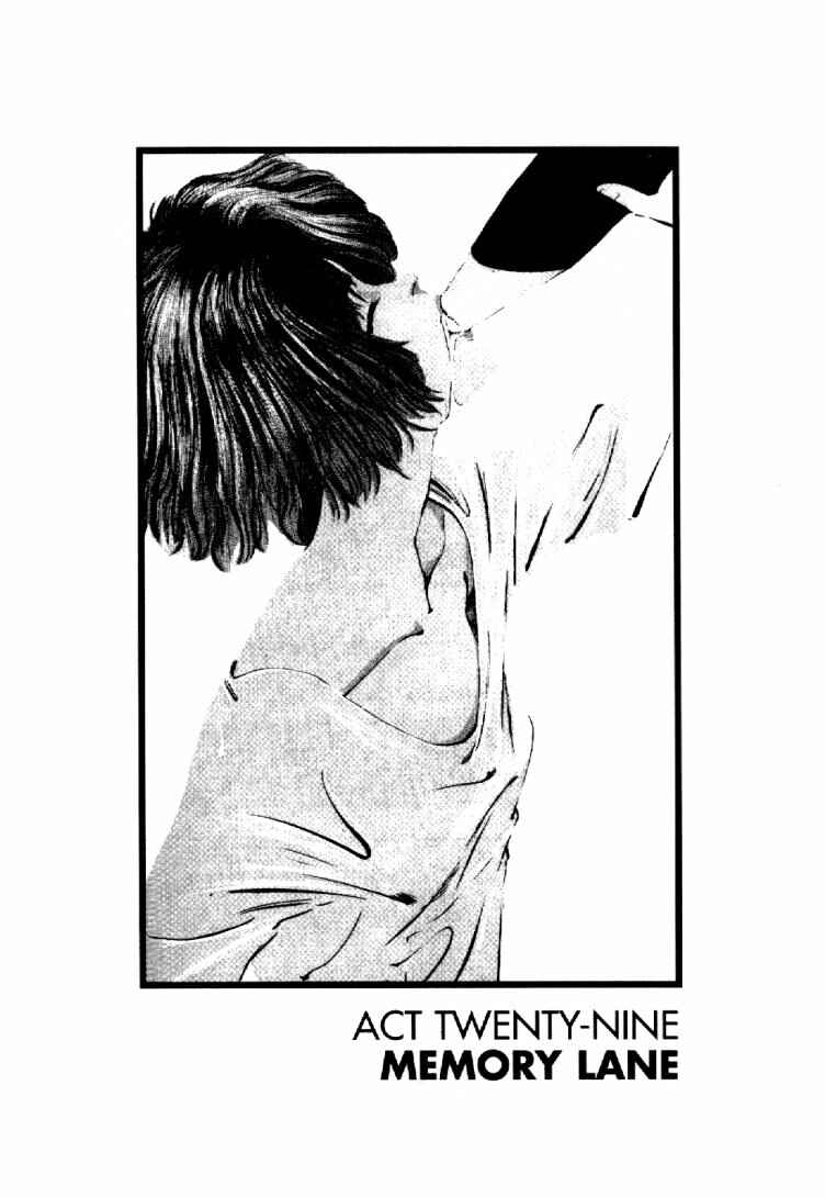 Page 1 Chapter 29 Dance Till Tomorrow