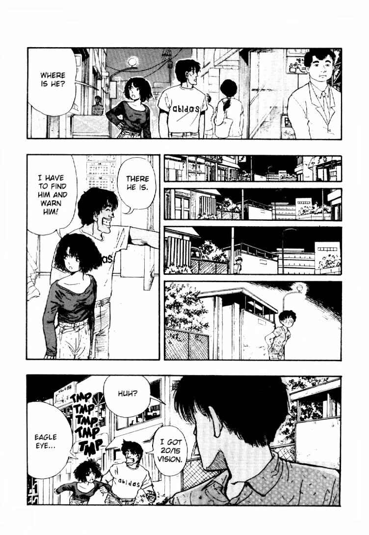 Page 10 Chapter 29 Dance Till Tomorrow