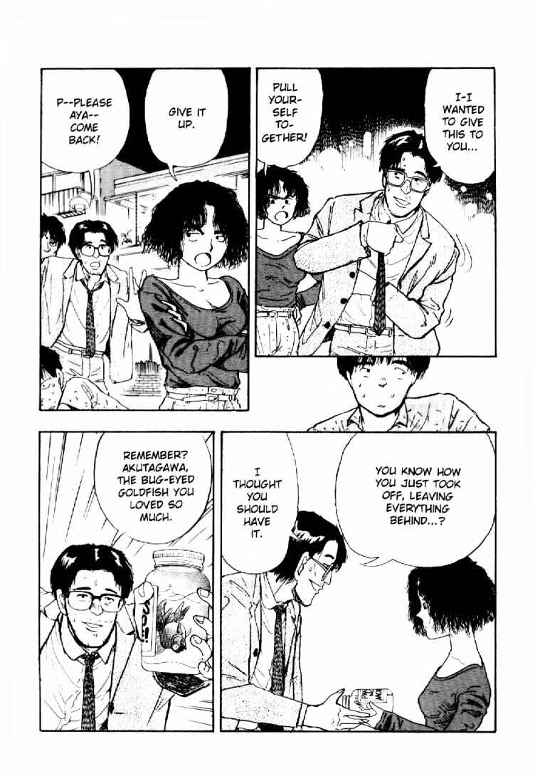 Page 12 Chapter 29 Dance Till Tomorrow