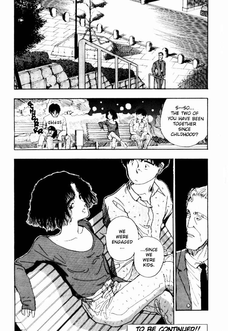 Page 16 Chapter 29 Dance Till Tomorrow