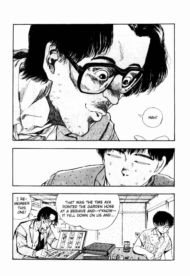Page 2 Chapter 29 Dance Till Tomorrow