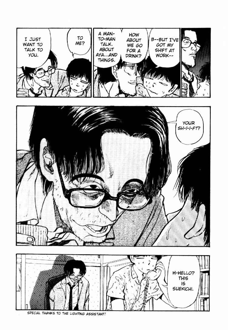 Page 6 Chapter 29 Dance Till Tomorrow