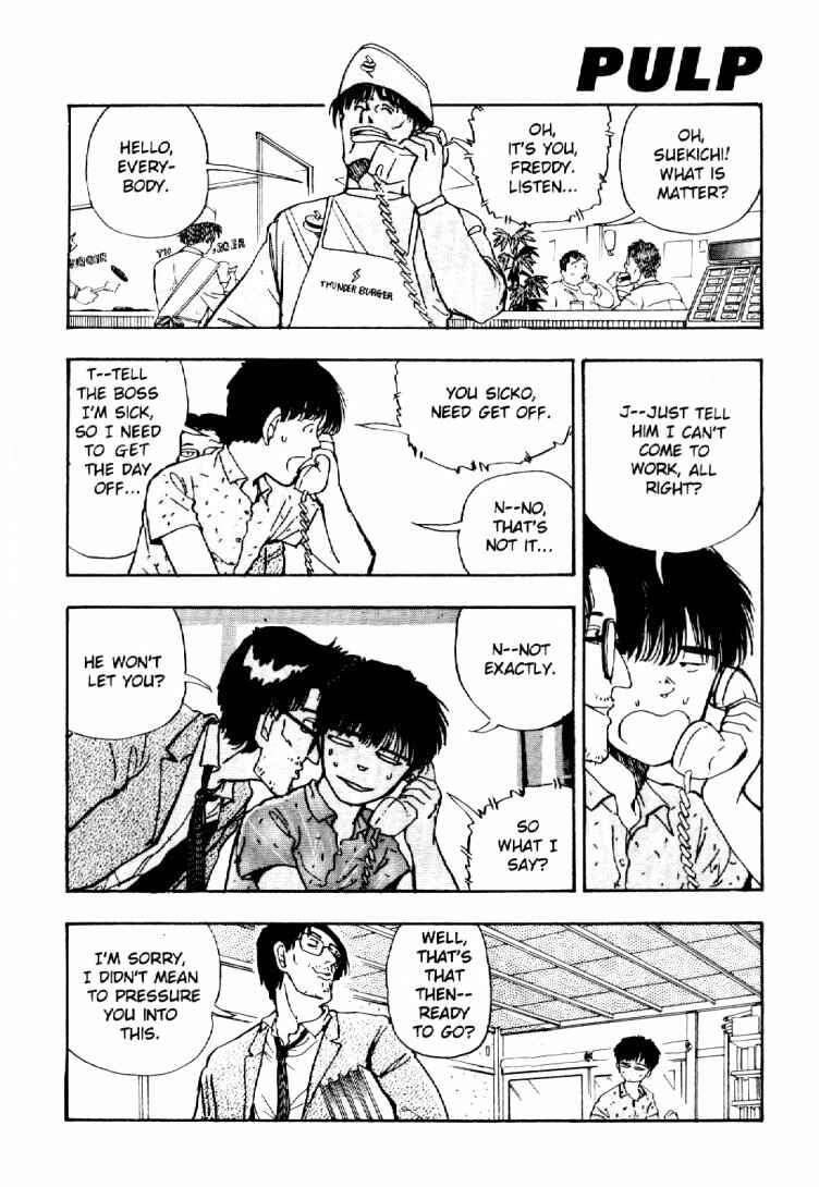 Page 7 Chapter 29 Dance Till Tomorrow