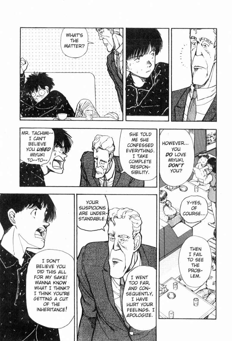Page 10 Chapter 59 Dance Till Tomorrow