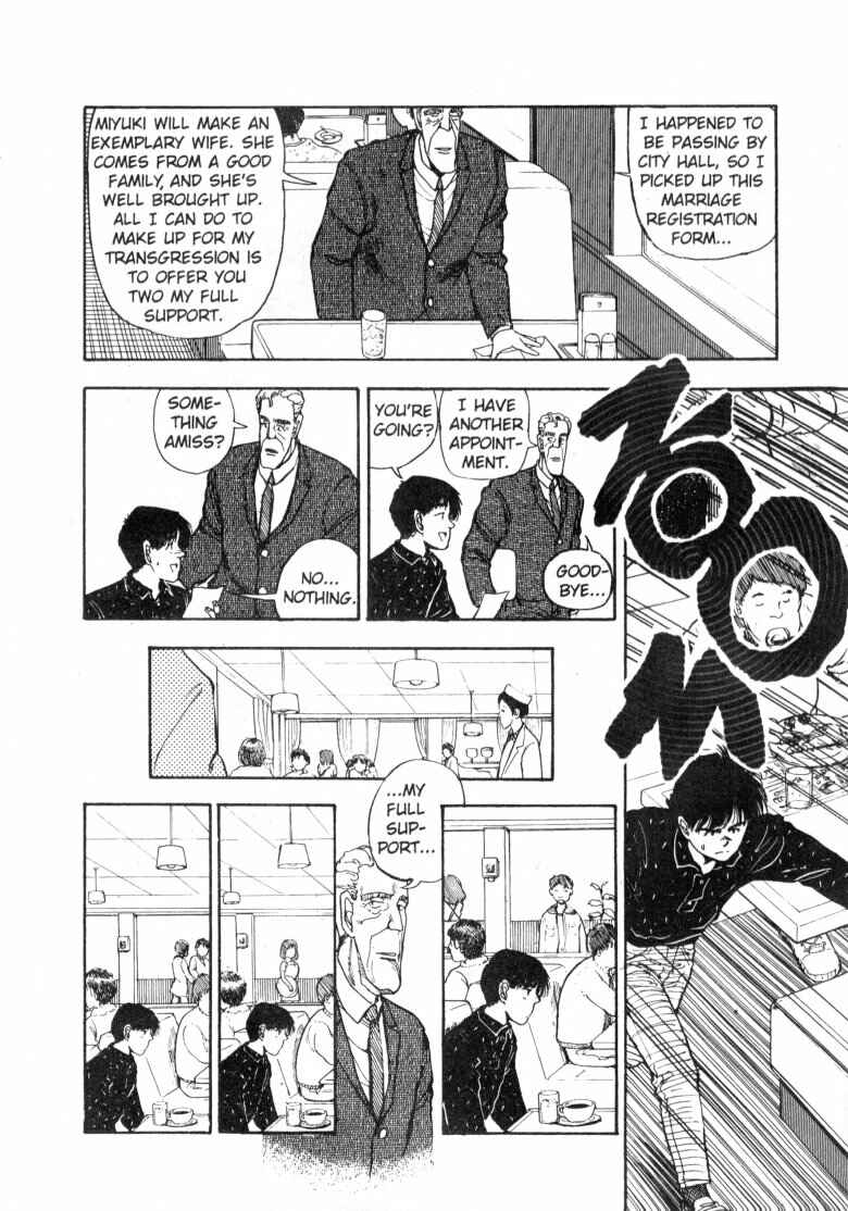 Page 11 Chapter 59 Dance Till Tomorrow