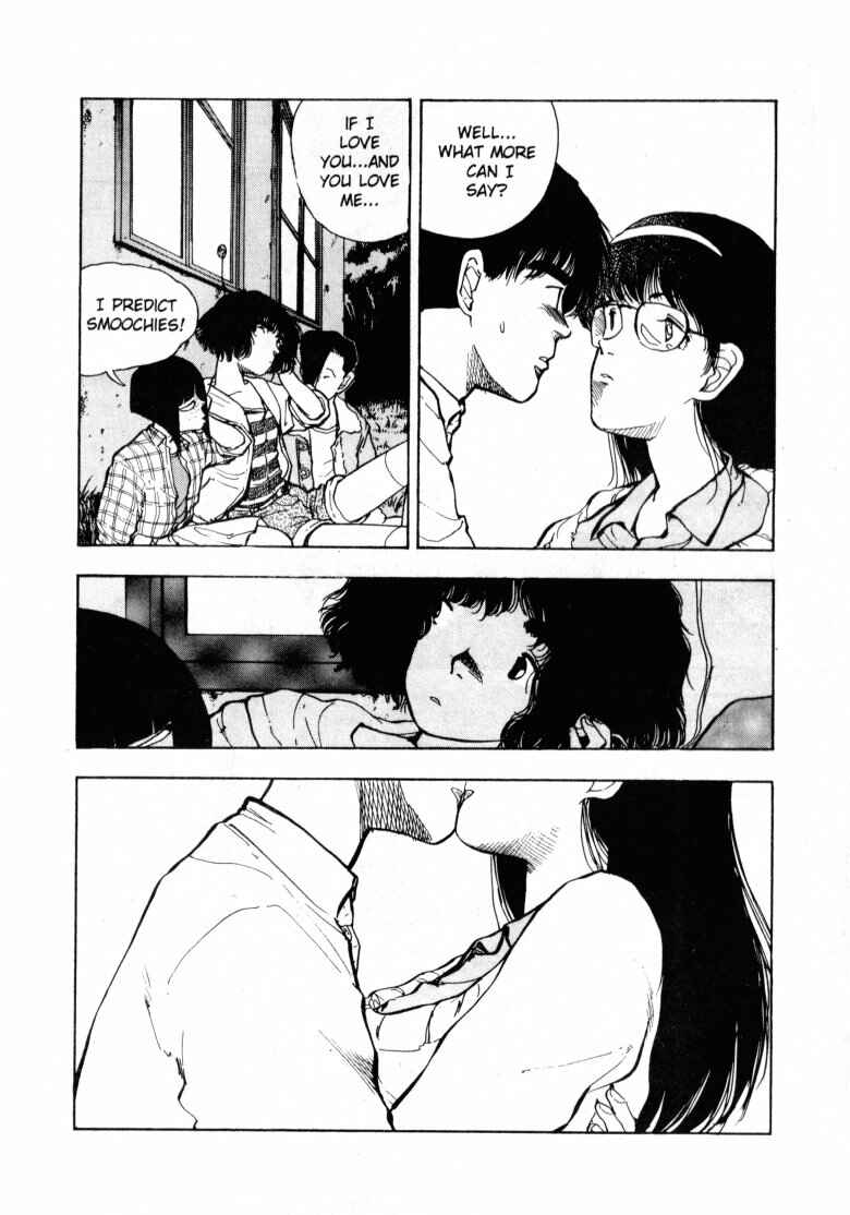 Page 3 Chapter 59 Dance Till Tomorrow