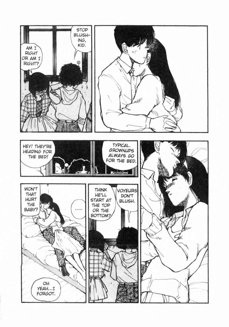 Page 4 Chapter 59 Dance Till Tomorrow