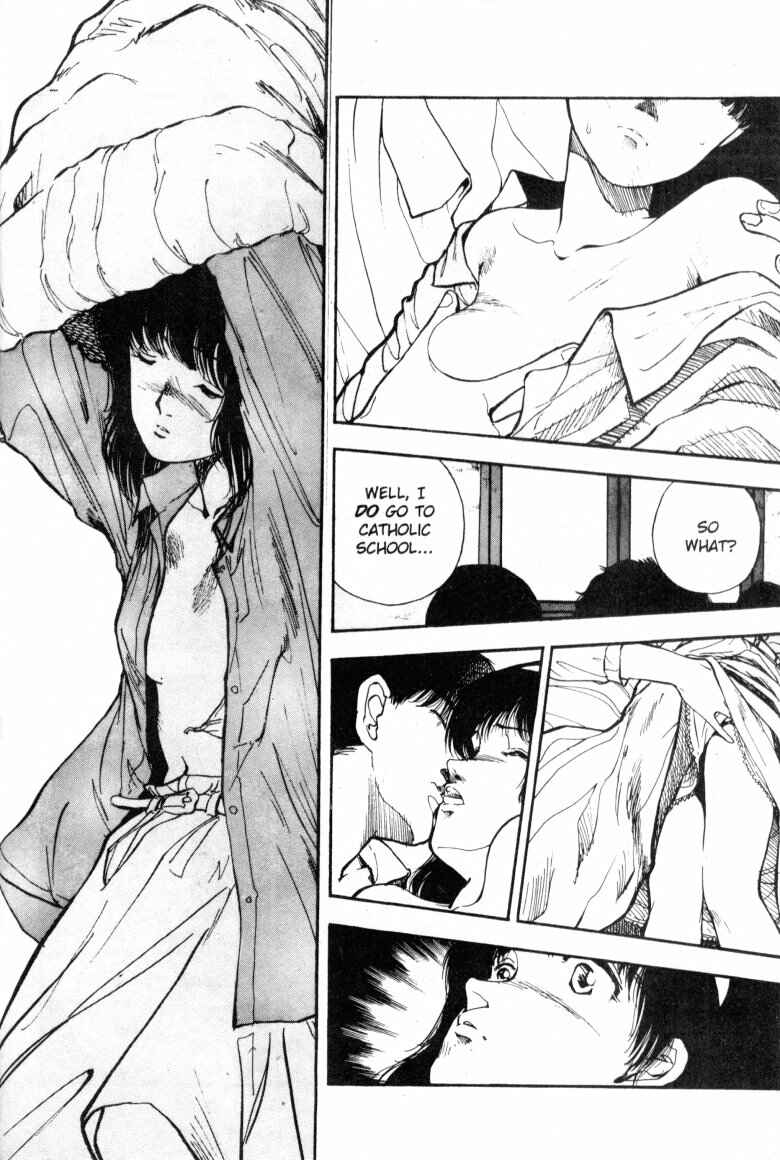 Page 5 Chapter 59 Dance Till Tomorrow