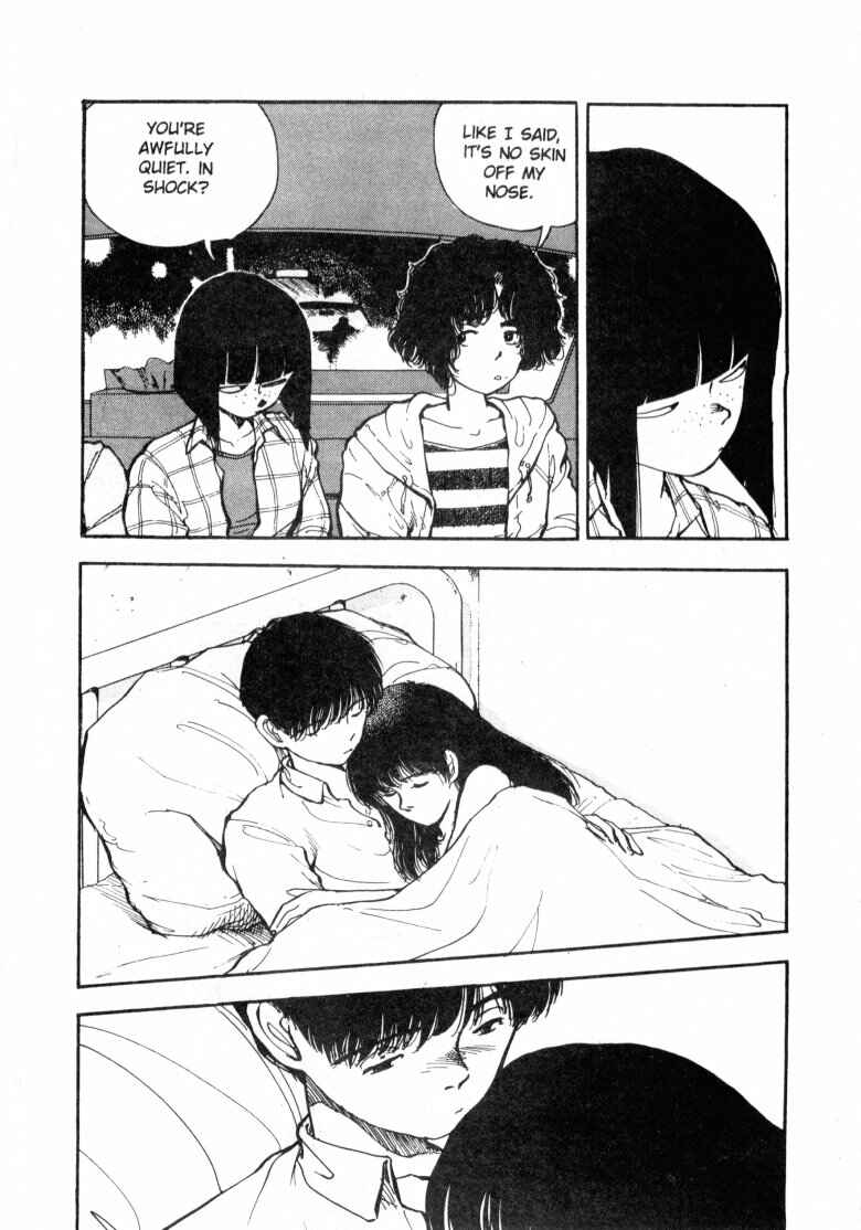 Page 7 Chapter 59 Dance Till Tomorrow