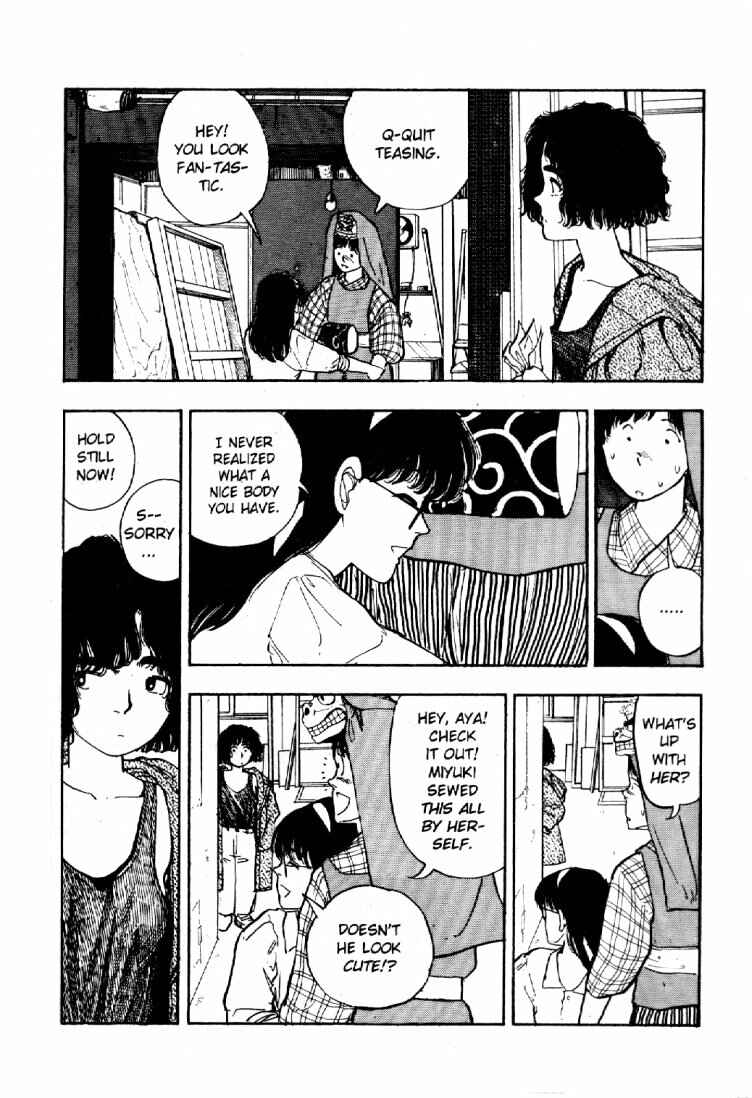 Page 3 Chapter 45 Dance Till Tomorrow