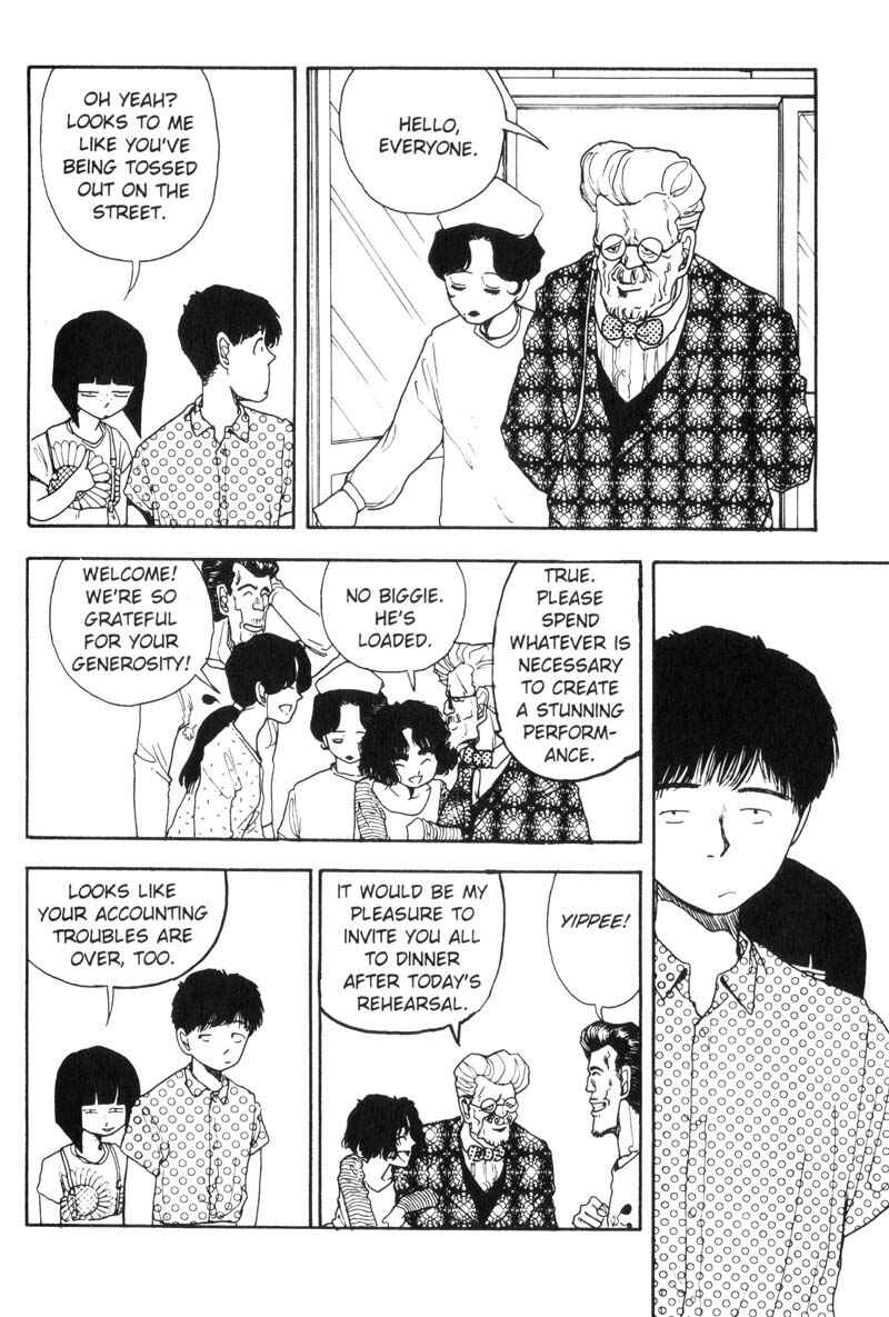 Page 10 Chapter 80 Dance Till Tomorrow