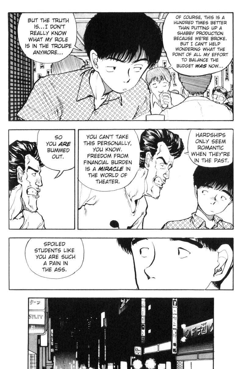 Page 14 Chapter 80 Dance Till Tomorrow
