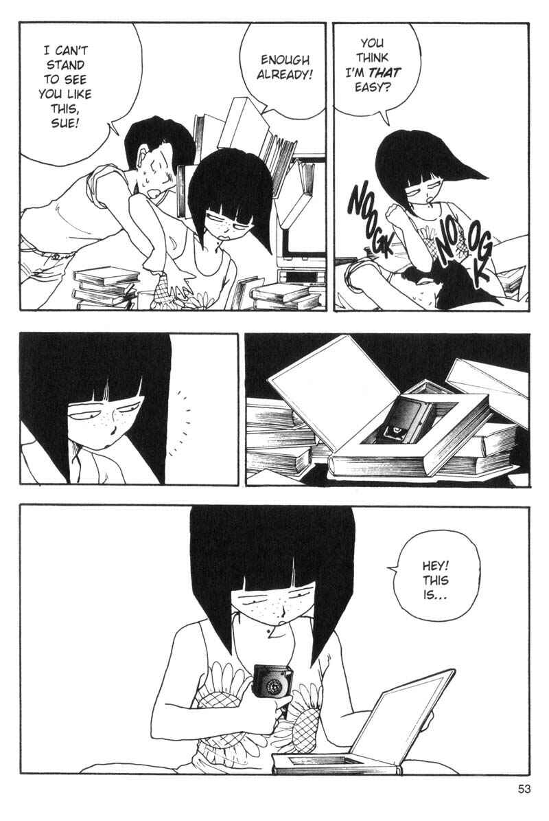 Page 4 Chapter 80 Dance Till Tomorrow