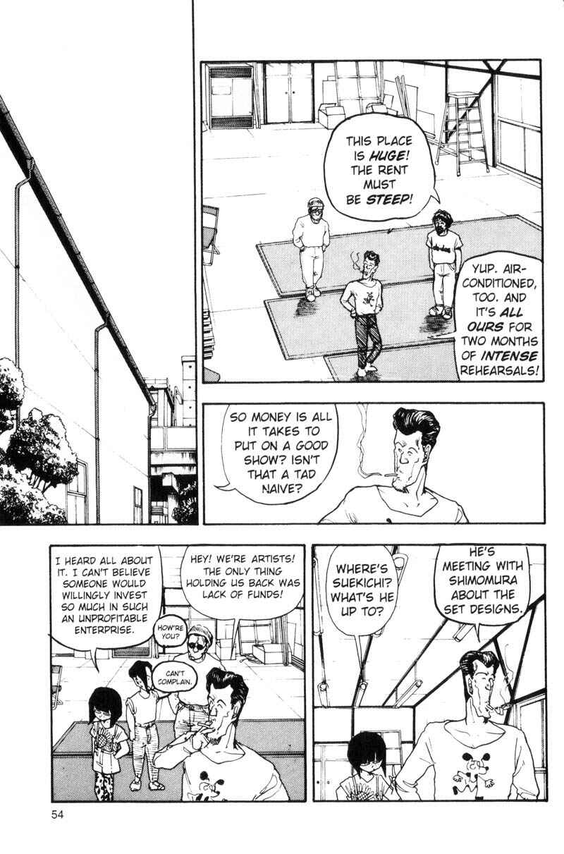 Page 5 Chapter 80 Dance Till Tomorrow