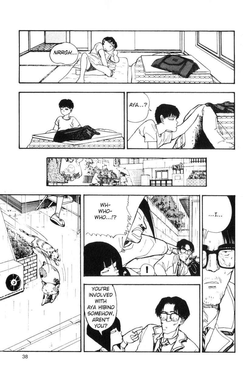 Page 5 Chapter 66 Dance Till Tomorrow