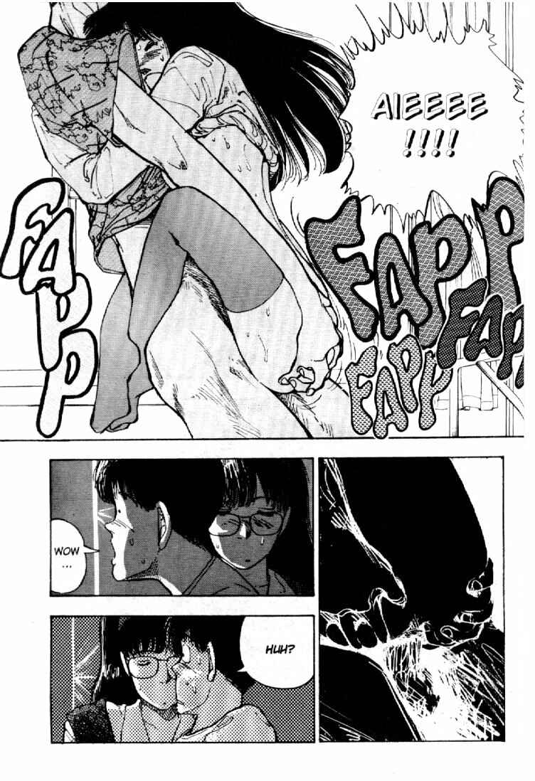 Page 12 Chapter 44 Dance Till Tomorrow