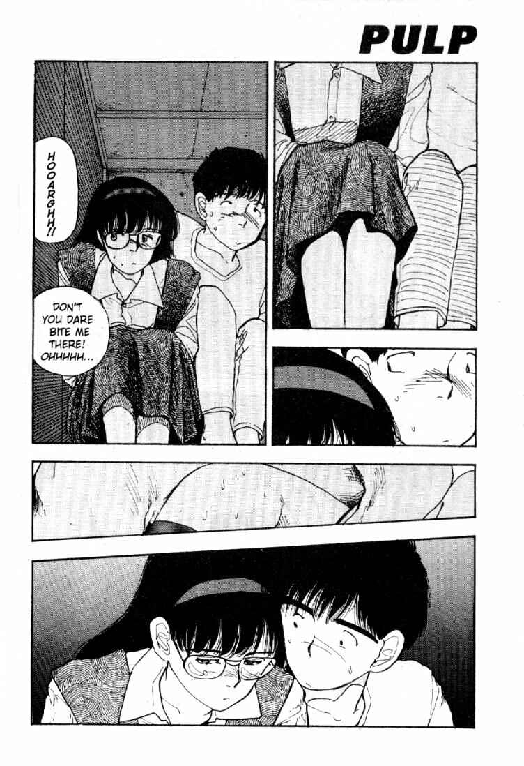 Page 13 Chapter 44 Dance Till Tomorrow