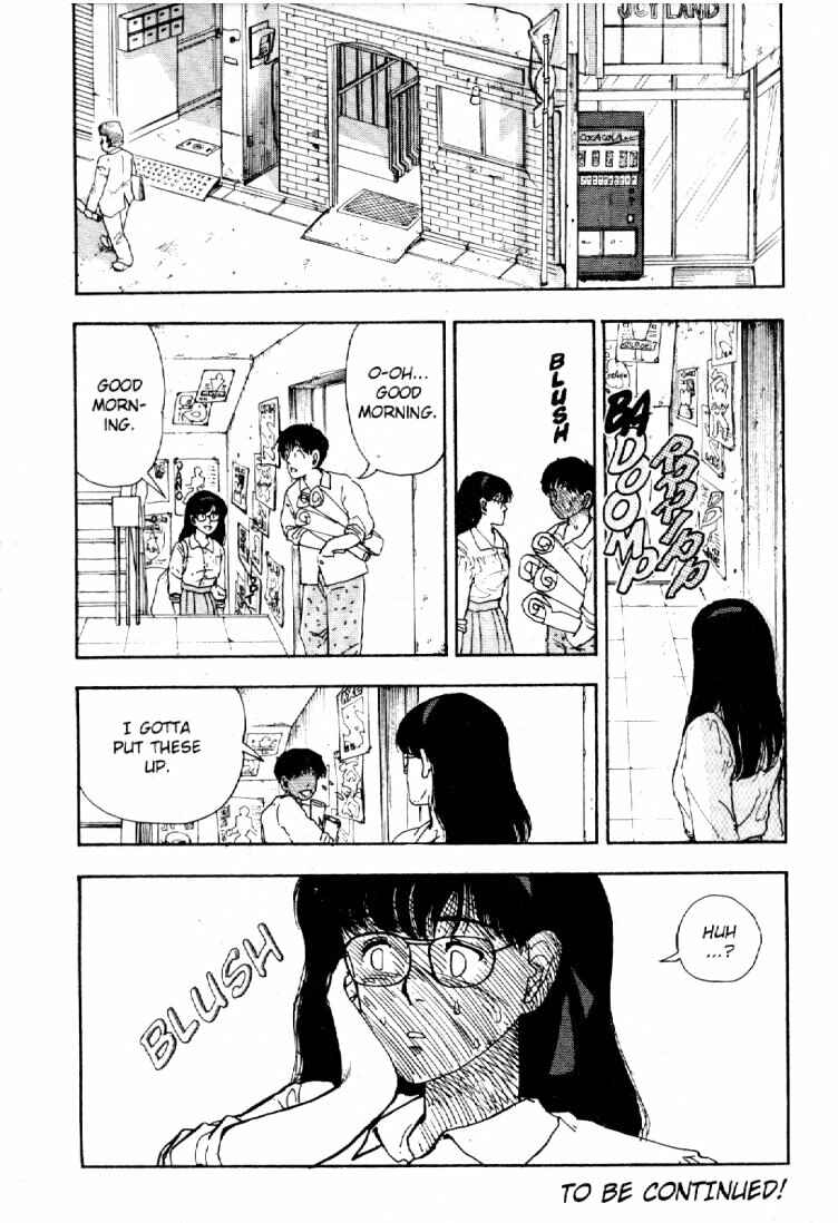 Page 16 Chapter 44 Dance Till Tomorrow