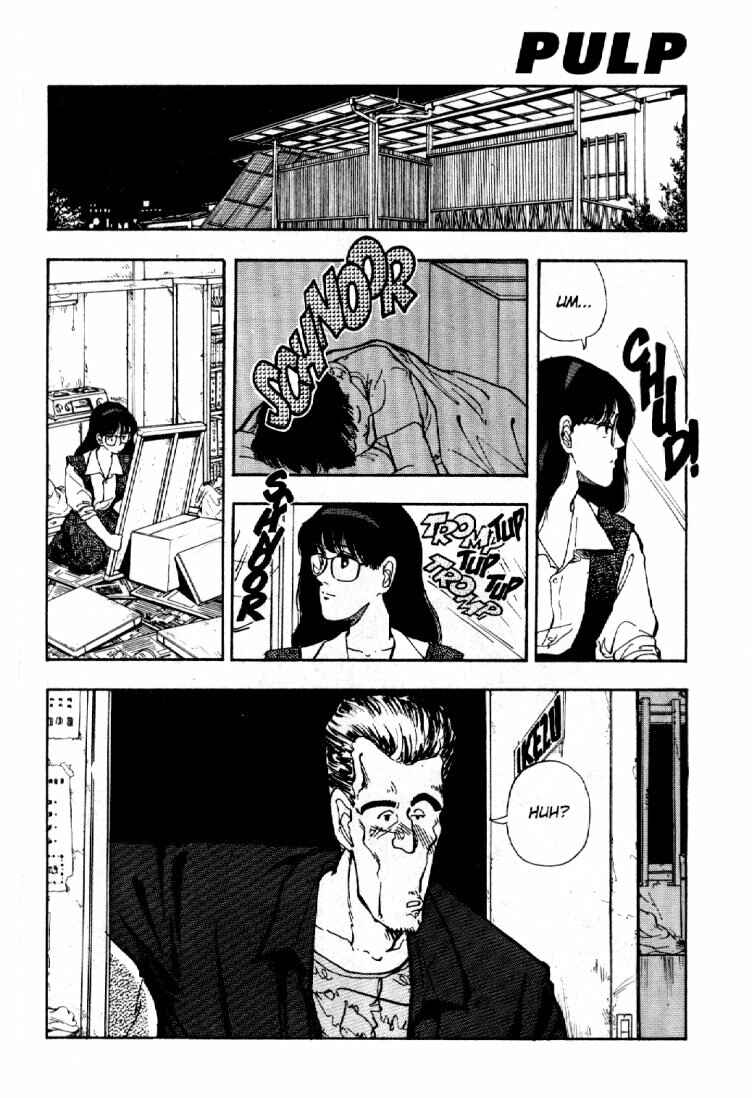 Page 9 Chapter 44 Dance Till Tomorrow