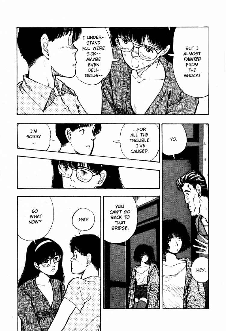 Page 10 Chapter 43 Dance Till Tomorrow
