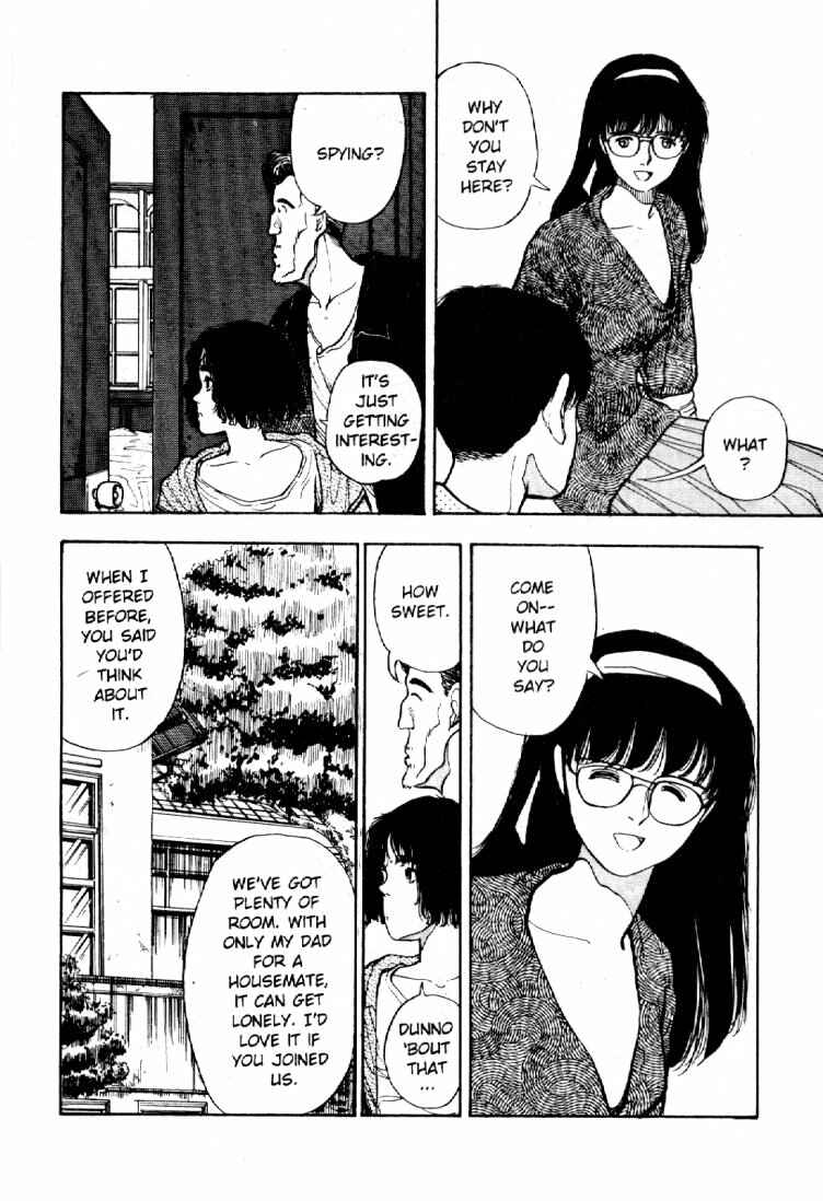 Page 11 Chapter 43 Dance Till Tomorrow
