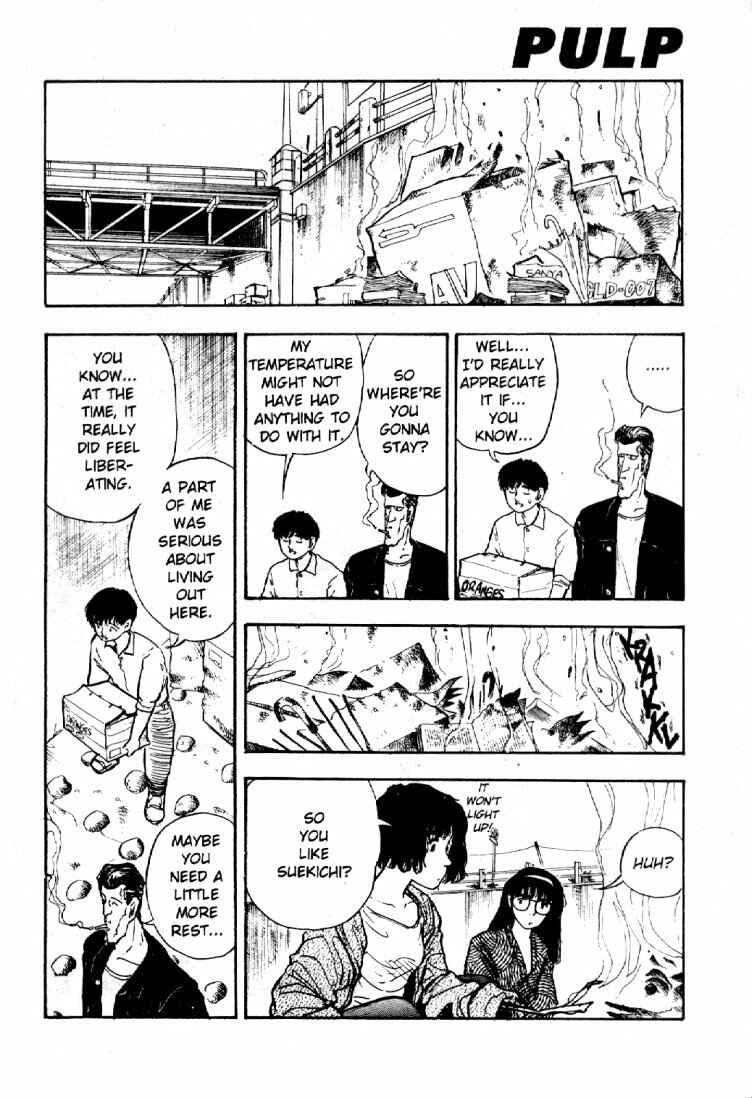 Page 15 Chapter 43 Dance Till Tomorrow