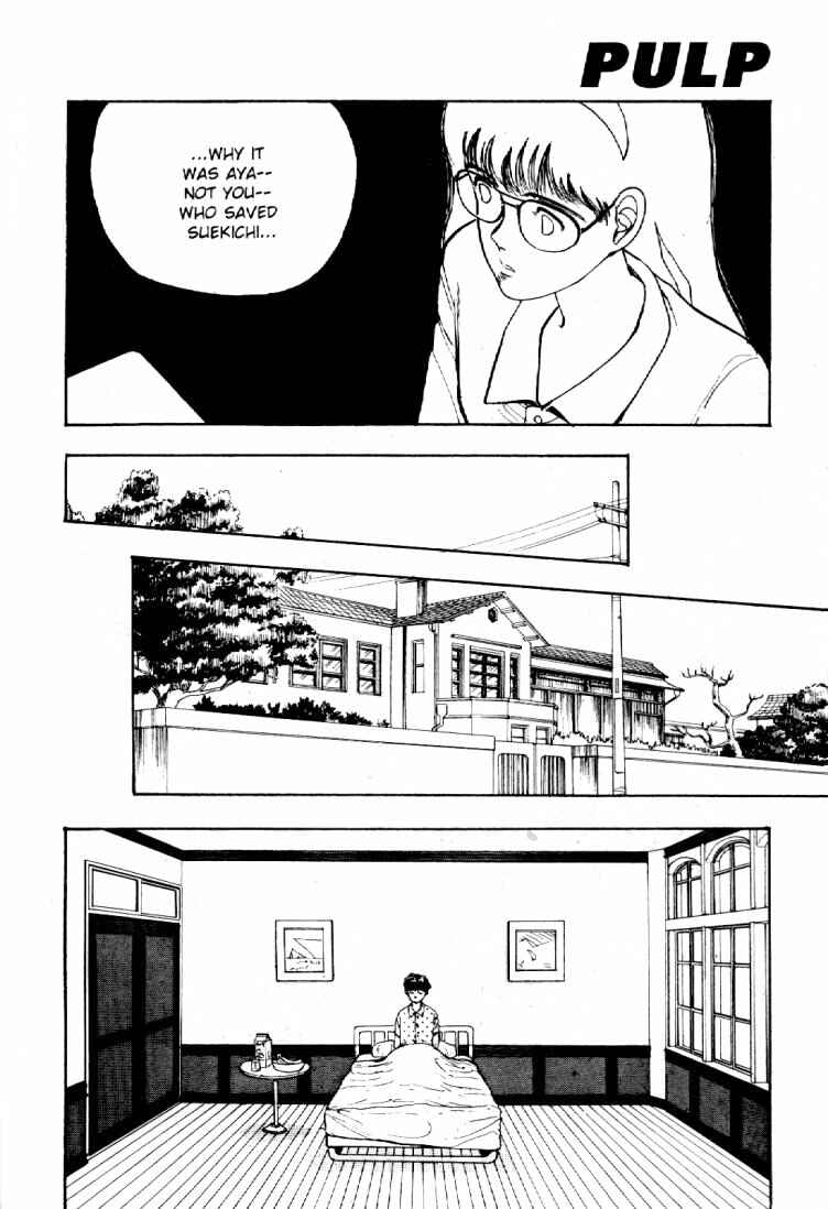 Page 7 Chapter 43 Dance Till Tomorrow