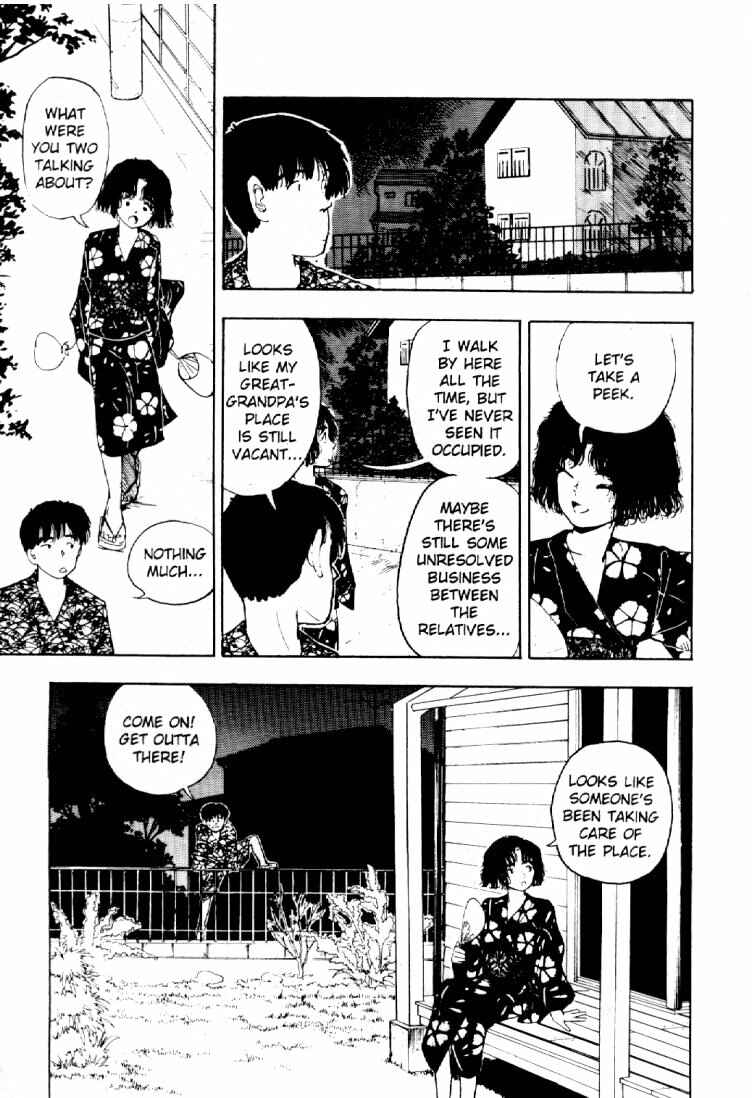 Page 10 Chapter 35 Dance Till Tomorrow
