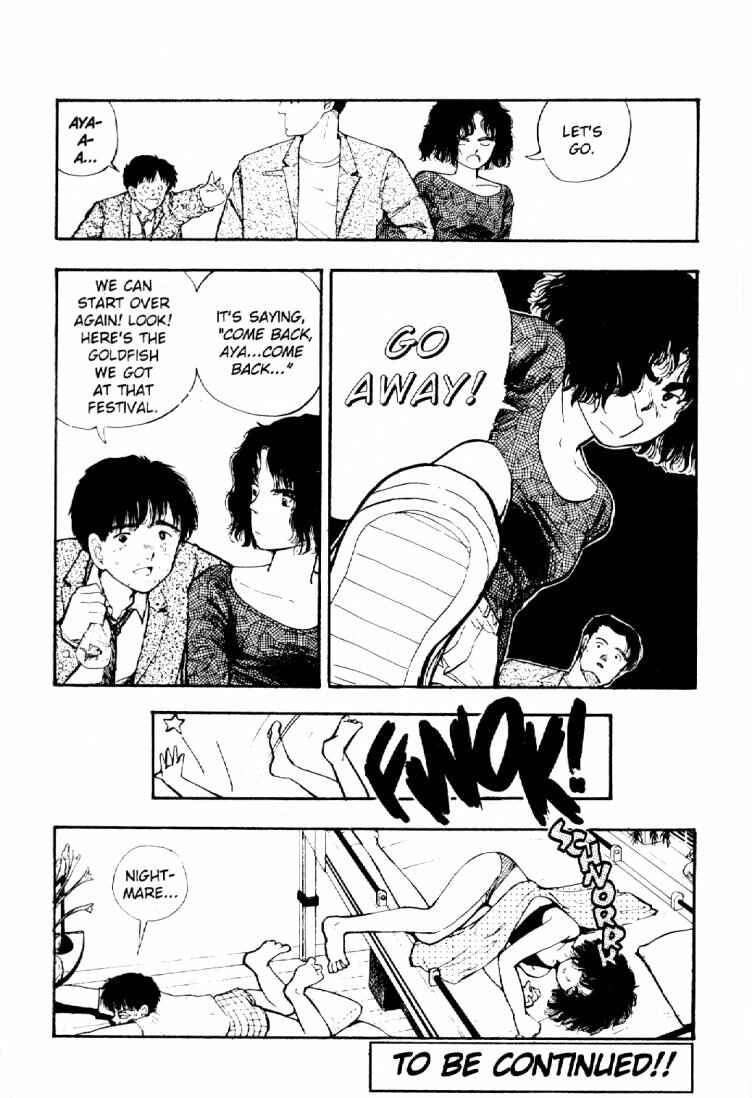 Page 16 Chapter 35 Dance Till Tomorrow