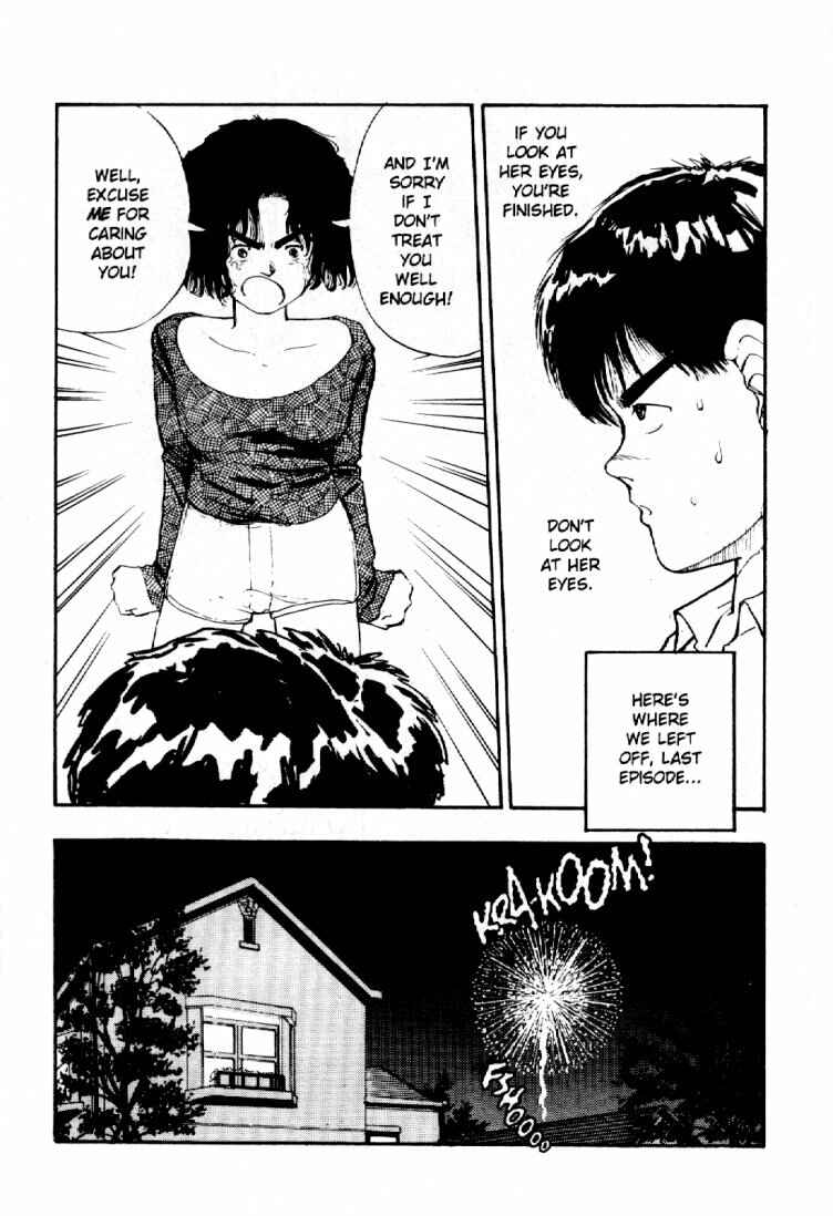 Page 2 Chapter 35 Dance Till Tomorrow