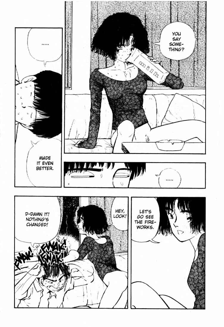 Page 4 Chapter 35 Dance Till Tomorrow